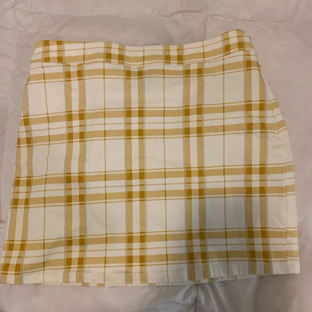 Mini skirts